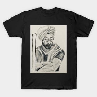 Diljit Dosanjh 2 T-Shirt